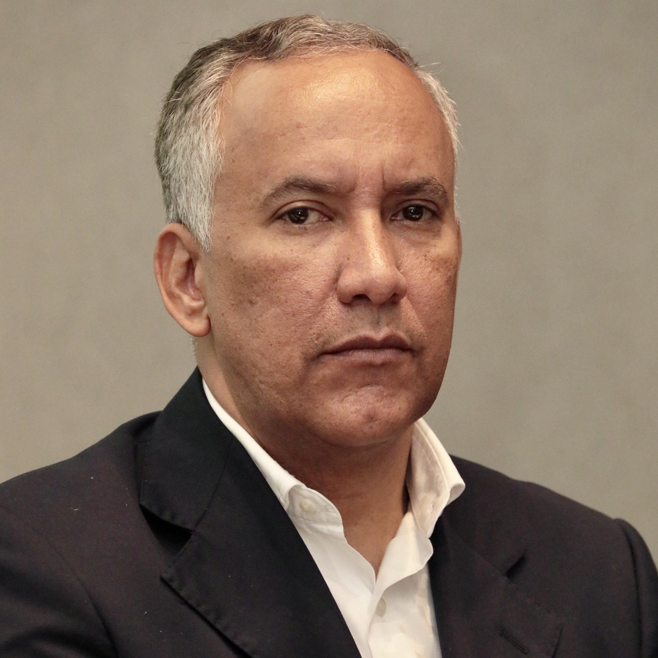 Roberto Francisco Abreu Abreu
