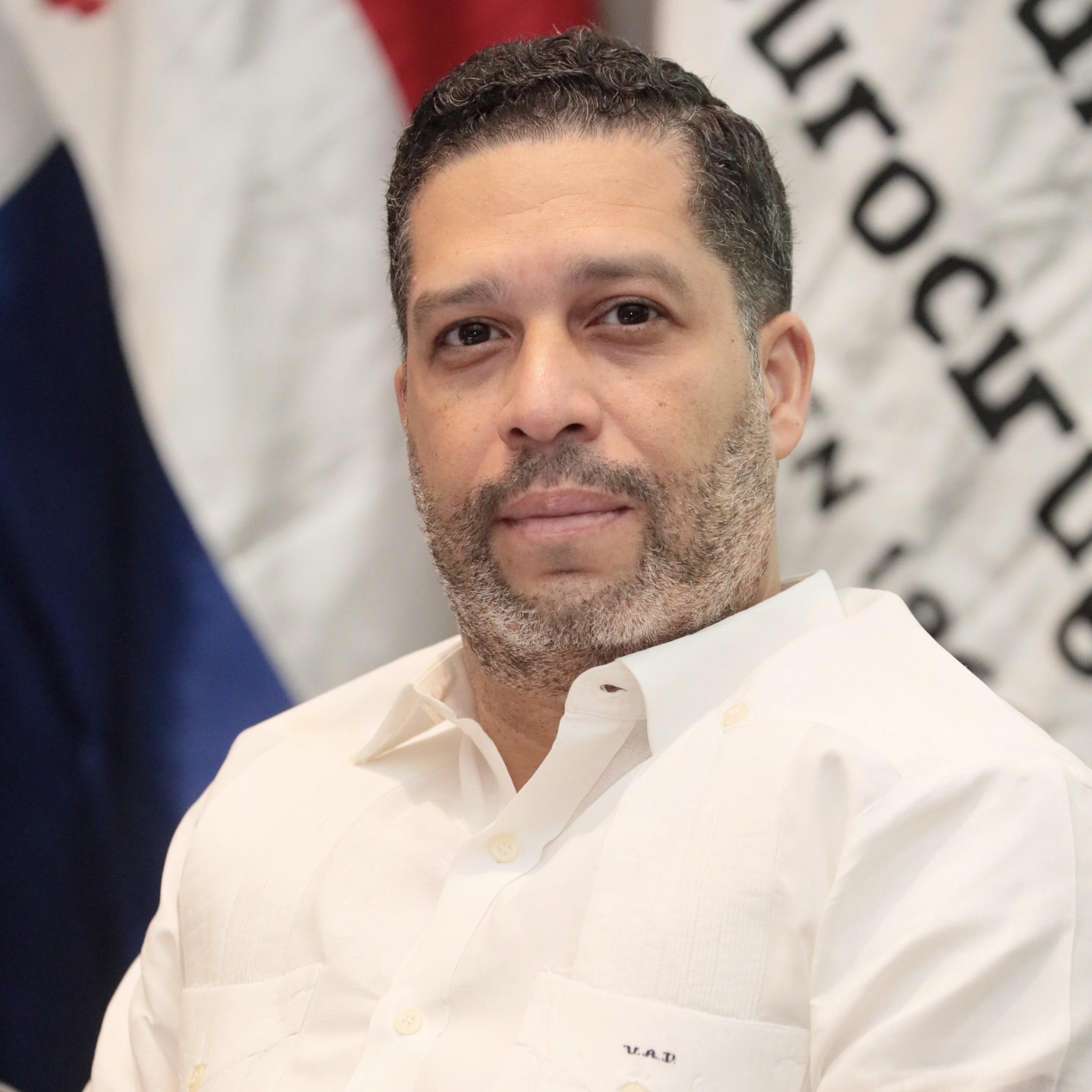 Ulises Frank Acosta Díaz