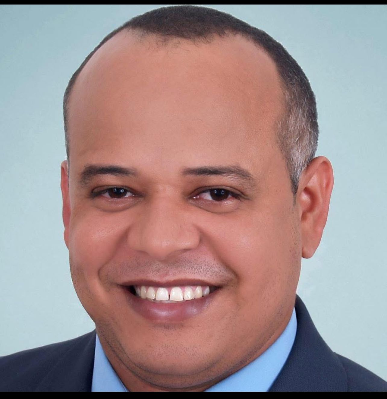 Simeon Rodriguez