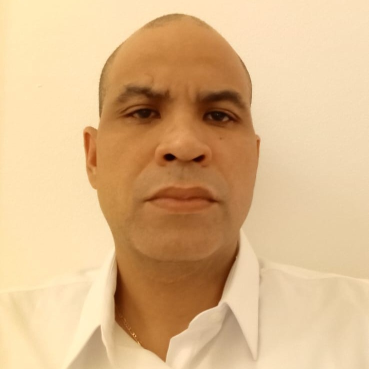 Jefferson Gonzalez Castro