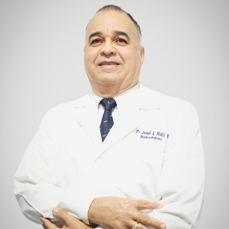 Jose Ruiz Ramirez