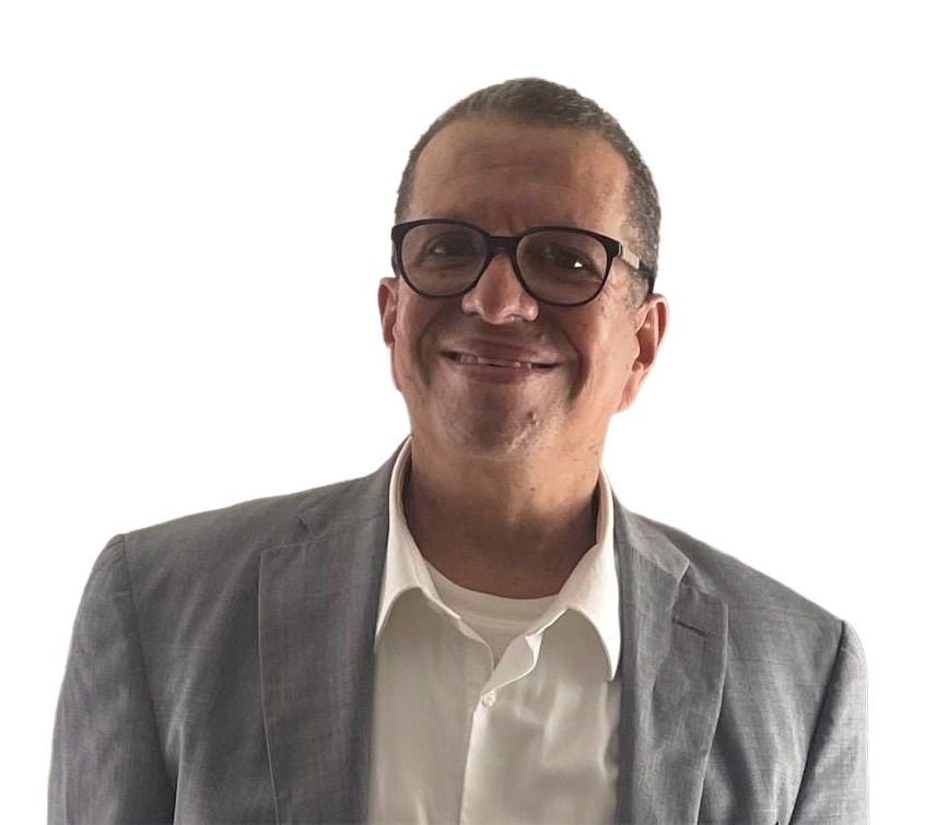 Francisco Javier Luciano Peña