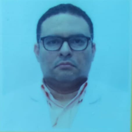 Eric José Tejada Moquete