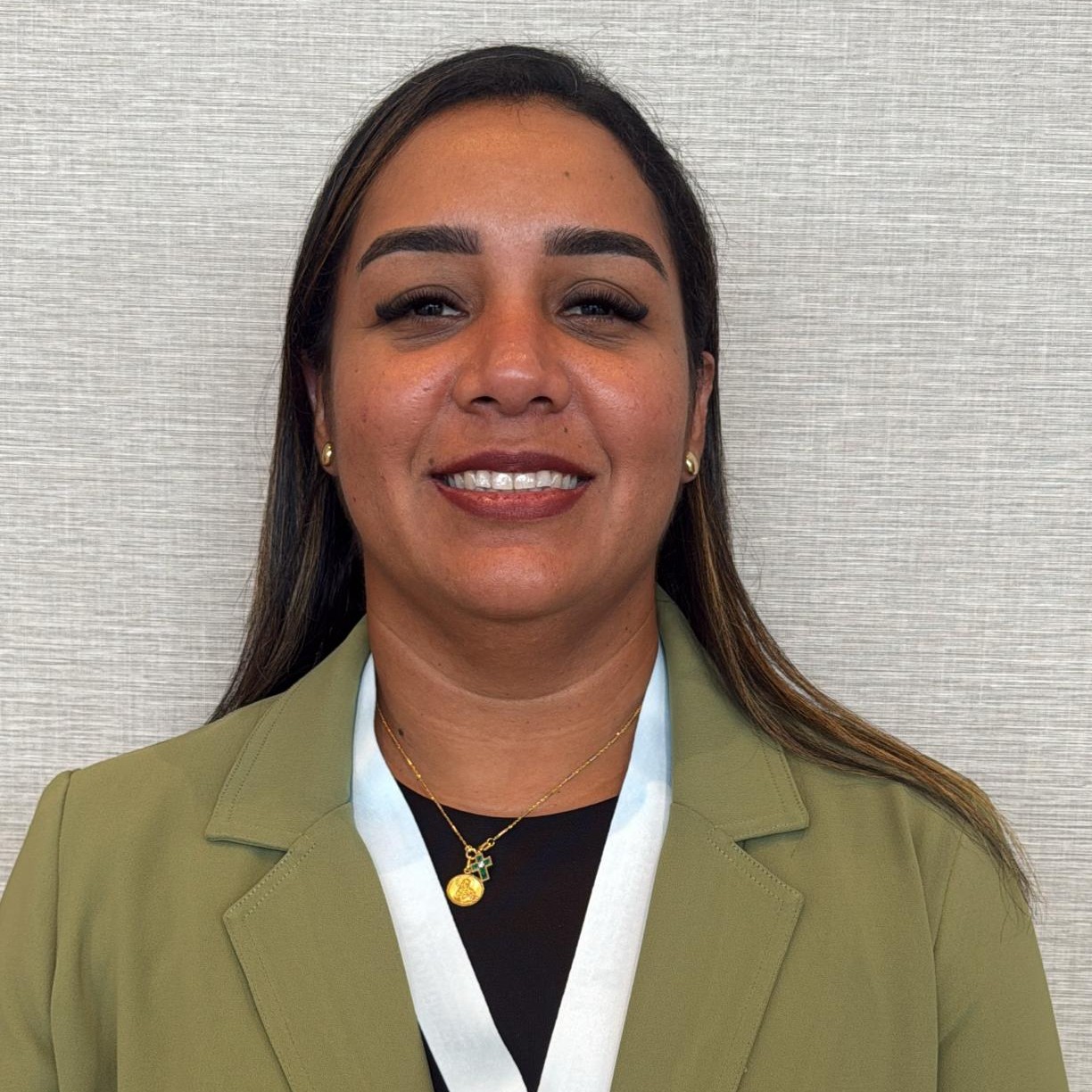 Giselle Milagros Garcia Ventura